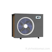 YKR A +++ WiFiheat Pump Air à l&#39;eau R32Monoblock